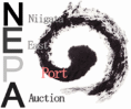 NEP Auction NEP Auction