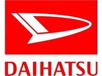 DAIHATSU Logo