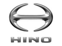 HINO Logo
