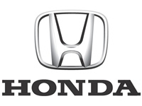 HONDA Logo
