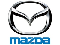 MAZDA Logo