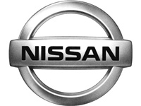 NISSAN Logo