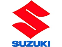 SUZUKI Logo
