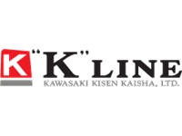 K Line Logo