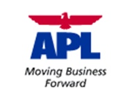 America President Line Logo